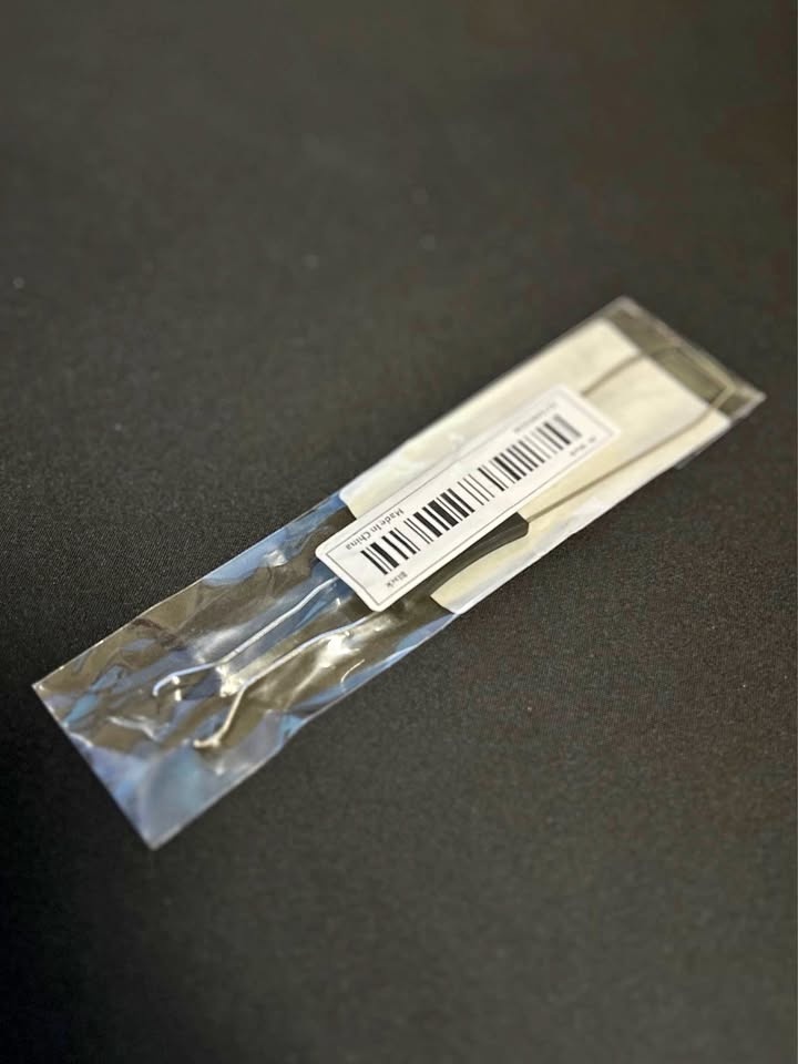 2 In 1 Keycap Puller