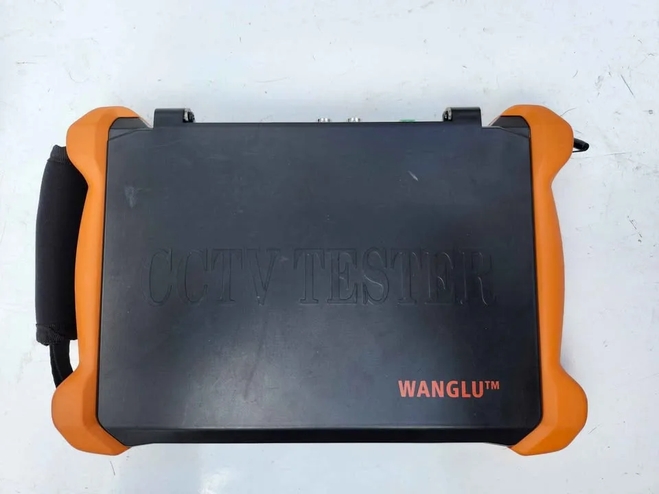 Zundu Multi-Functional IP/CCTV Tester image indicator(2)