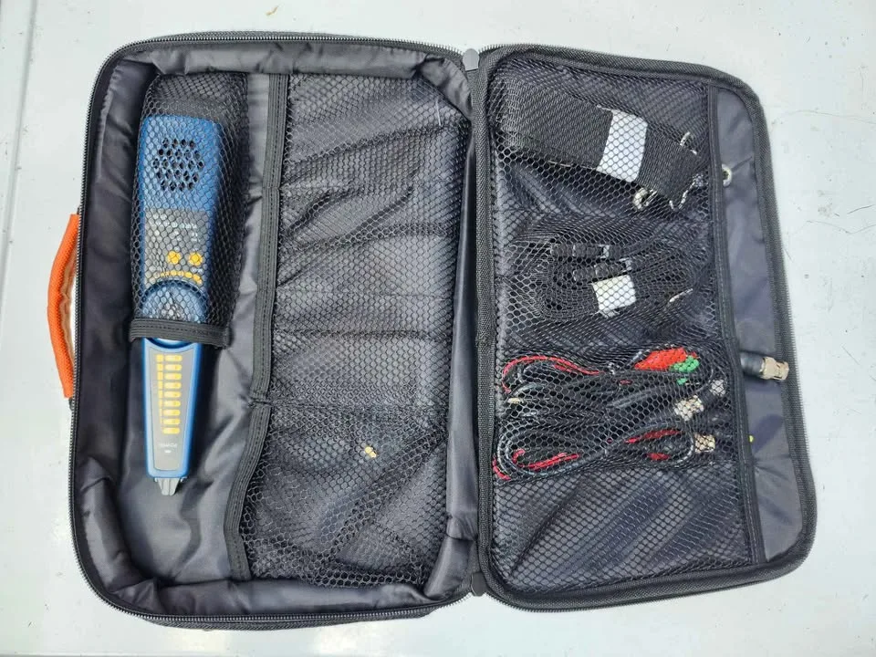 Zundu Multi-Functional IP/CCTV Tester image indicator(7)