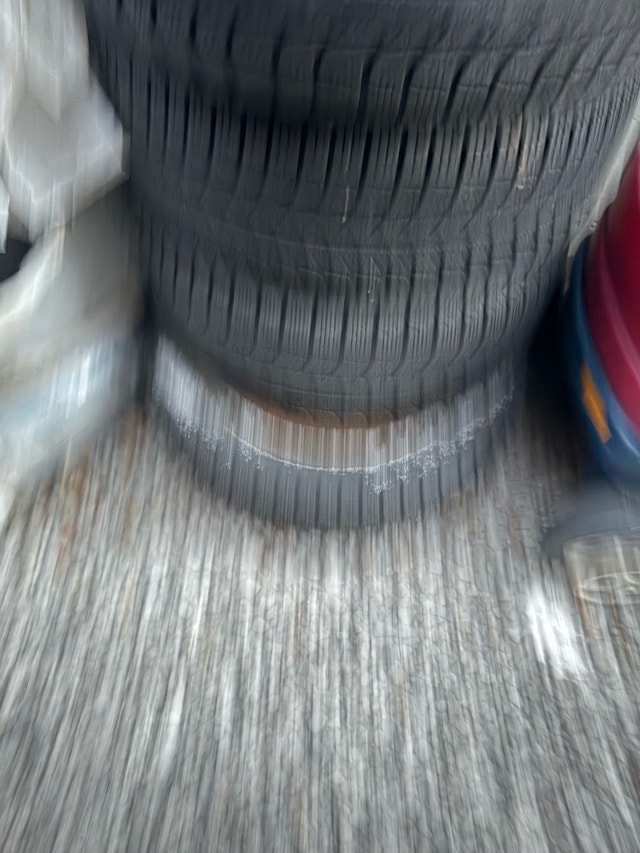 Winter tiers 205/55 R16 - photo 5