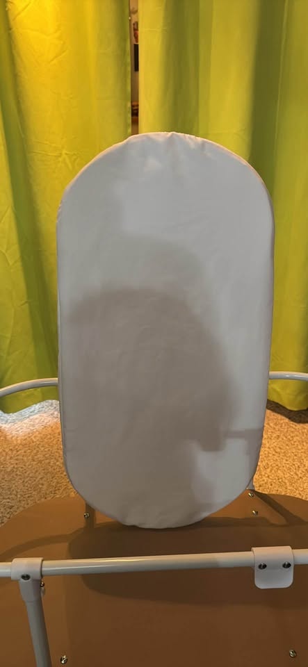 Delta Children Sweet Slumber Bassinet (Garden Path) - photo 4