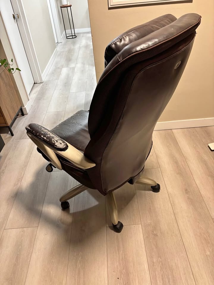 Office chair
