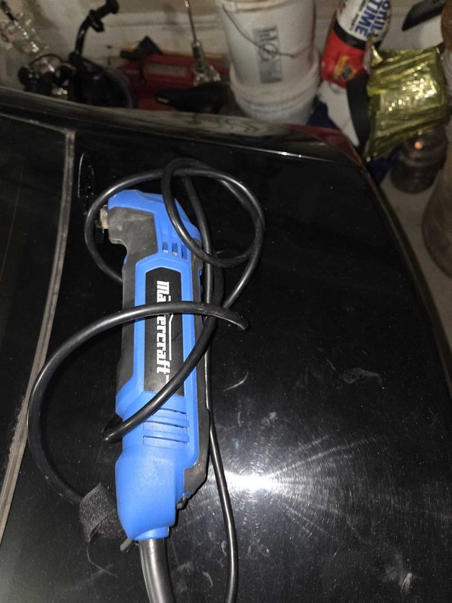 Mastercraft Multi-Crafter - photo 2