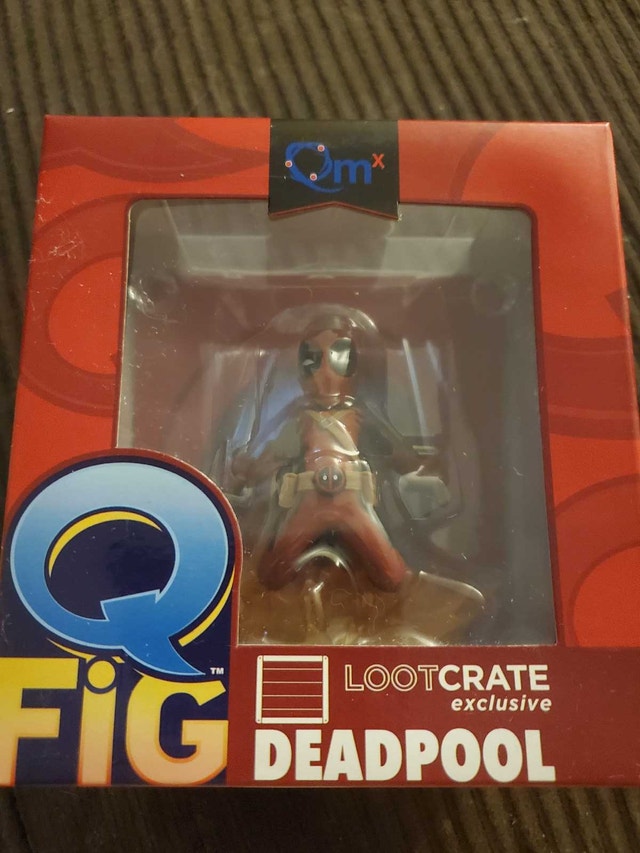 Collectable Figures