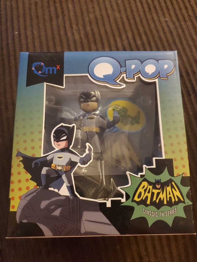 Collectable Figures - photo 2