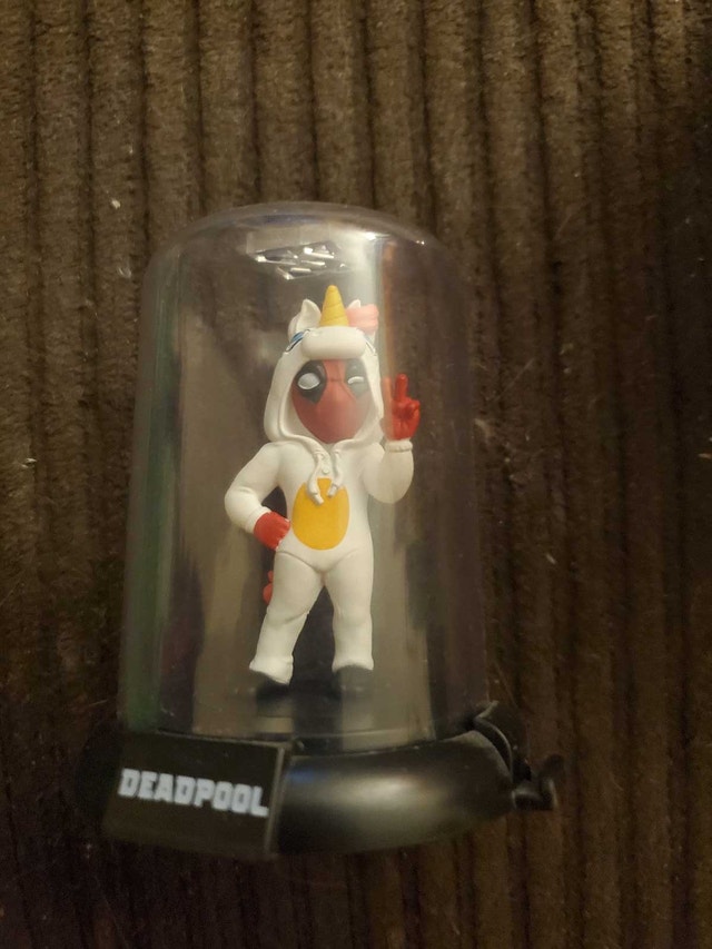 Collectable Figures - photo 4