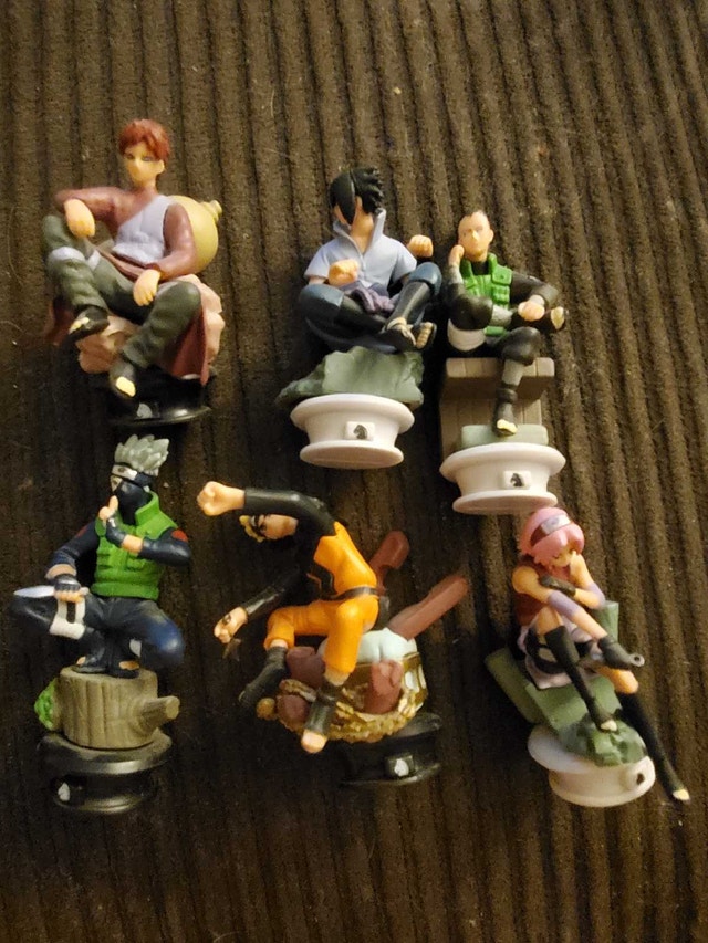 Collectable Figures - photo 5