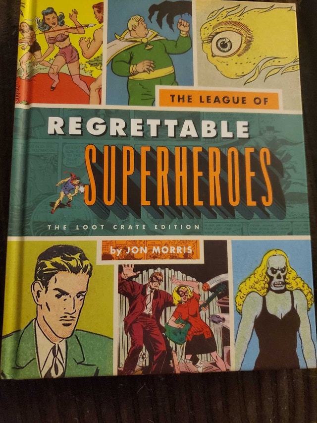 Assorted Books