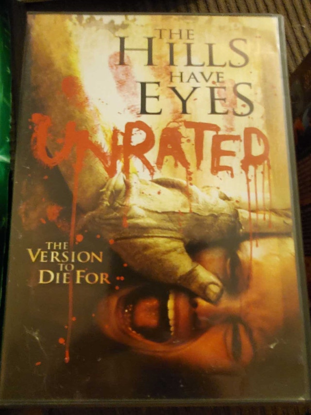 Assorted DVDs and Blue Rays - photo 4