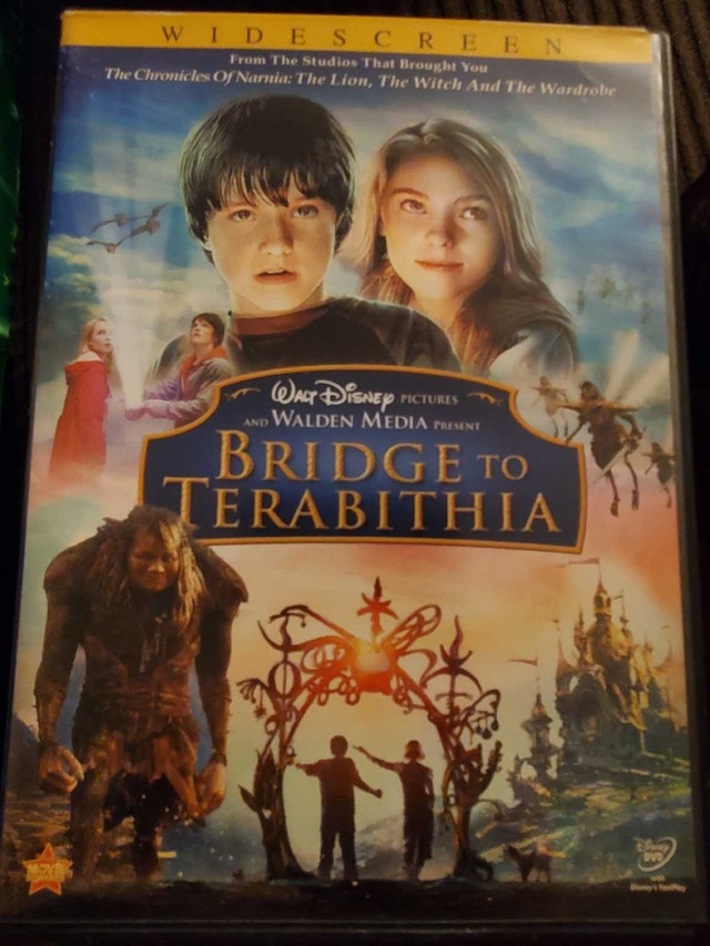 Assorted DVDs and Blue Rays - photo 5