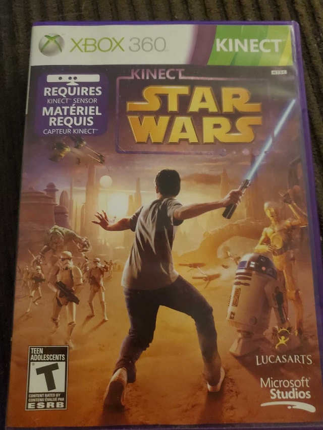 Xbox 370 and PS 2 Games
