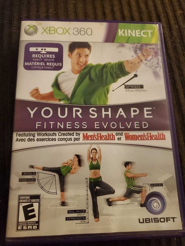 Xbox 370 and PS 2 Games - photo 2
