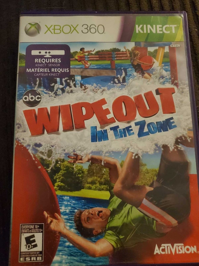 Xbox 370 and PS 2 Games - photo 3