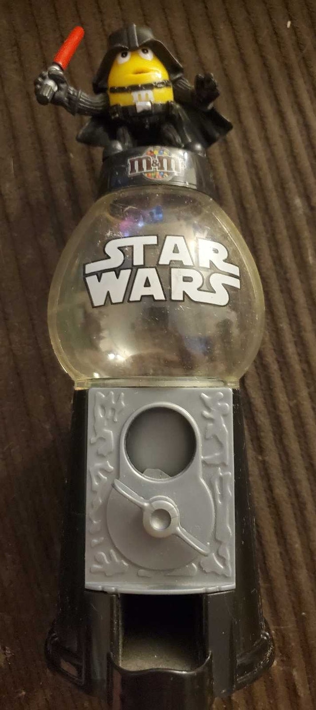 Starwars Collectables - photo 2
