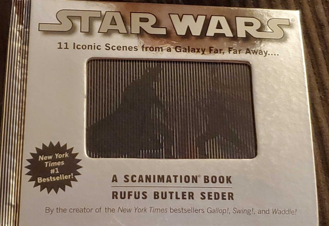 Starwars Collectables - photo 5