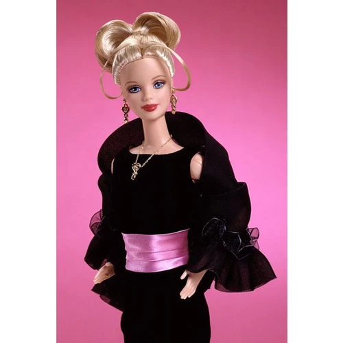 Definitely Diamonds Barbie Fine Jewellery Collection 20204 - photo 2