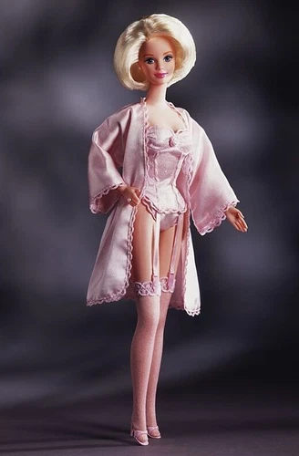Millicent Roberts Matinee Today Barbie Gift Set 16079 - photo 3