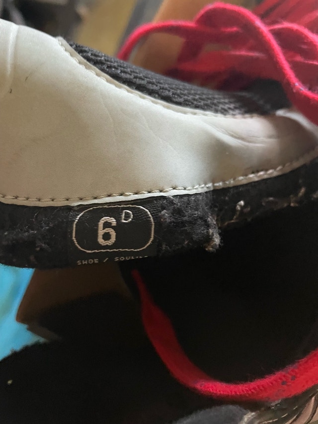 Bauer Ice skates - photo 2