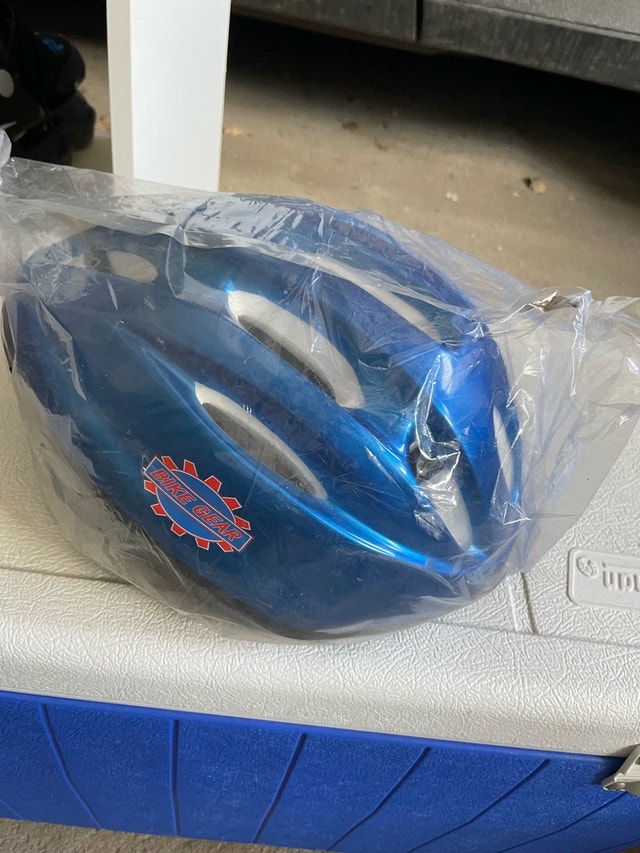 Bike Helmet