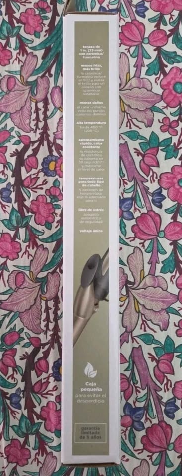 Infiniti Pro Conair Curling Iron, 1" - Brand NEW! - photo 5