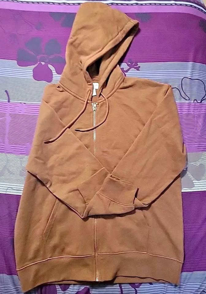 Hoodie For Men-Size M