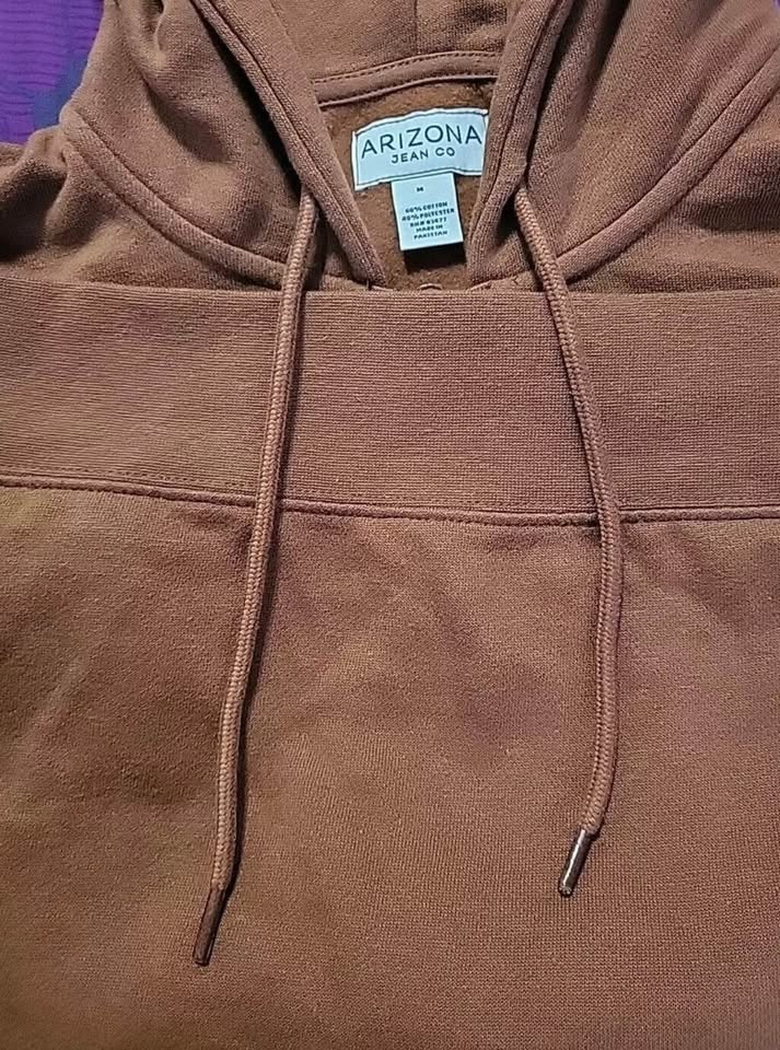 Hoodie For Men-Size M - photo 3