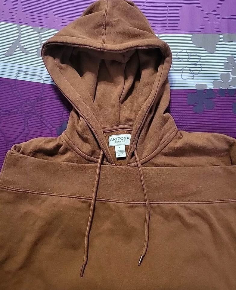 Hoodie For Men-Size M - photo 4