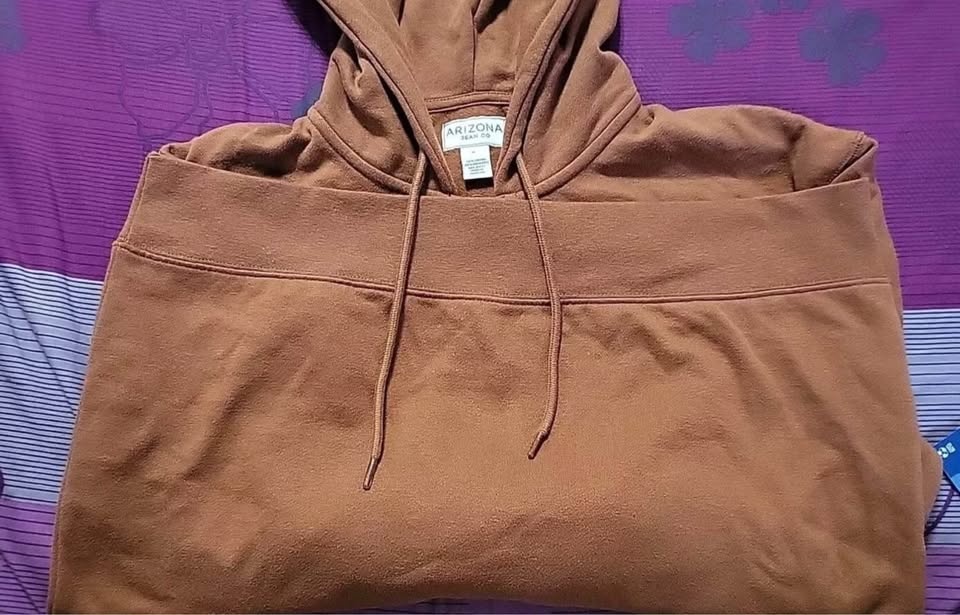 Hoodie For Men-Size M - photo 5