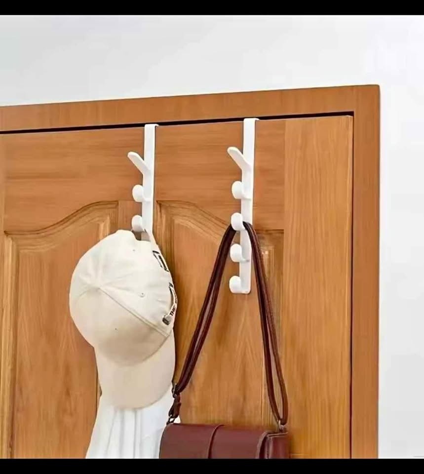 2-Door hanger