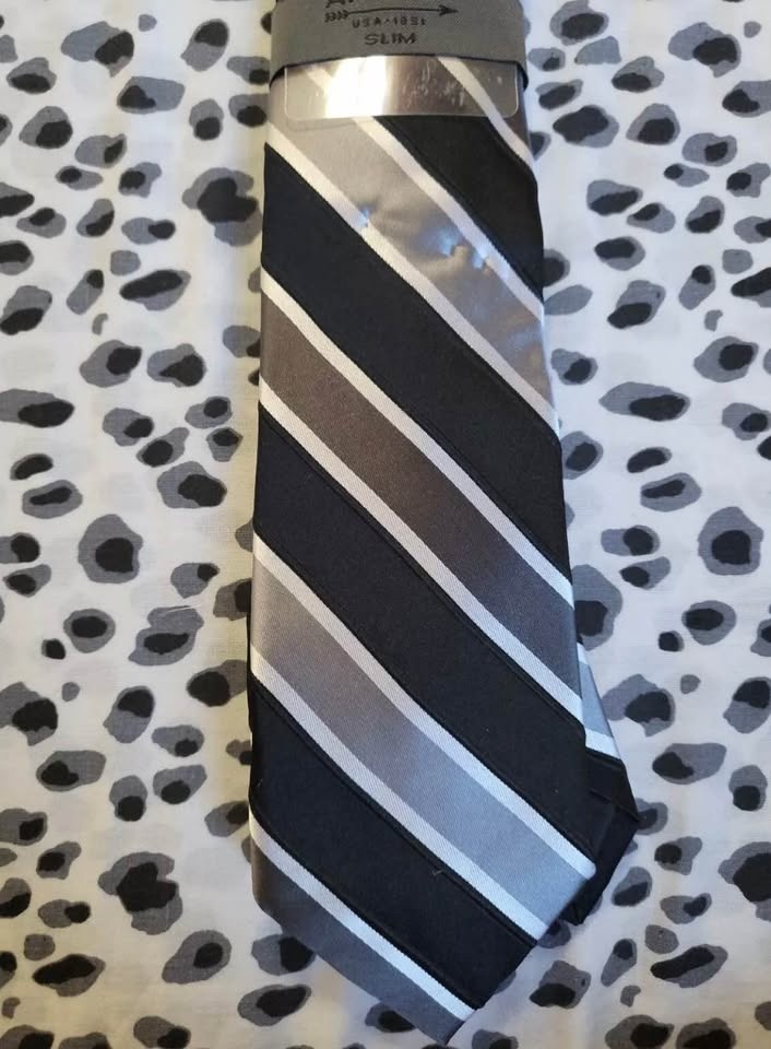 Arrow Slim Tie - photo 3