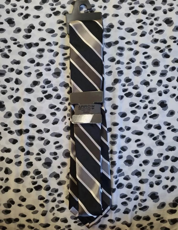 Arrow Slim Tie - photo 4