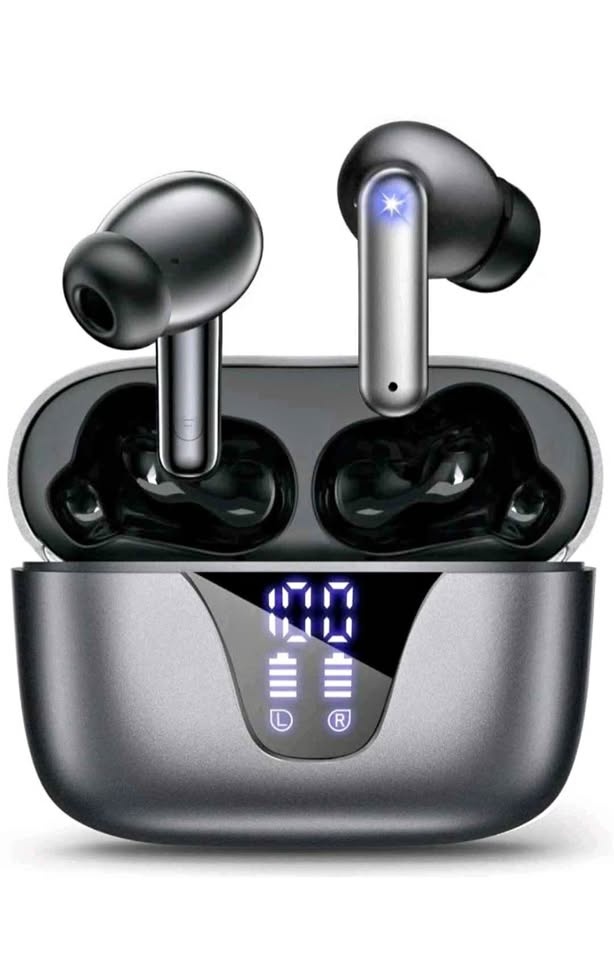 ZIUTY Wireless Earbuds Bluetooth V5.3 Headphones