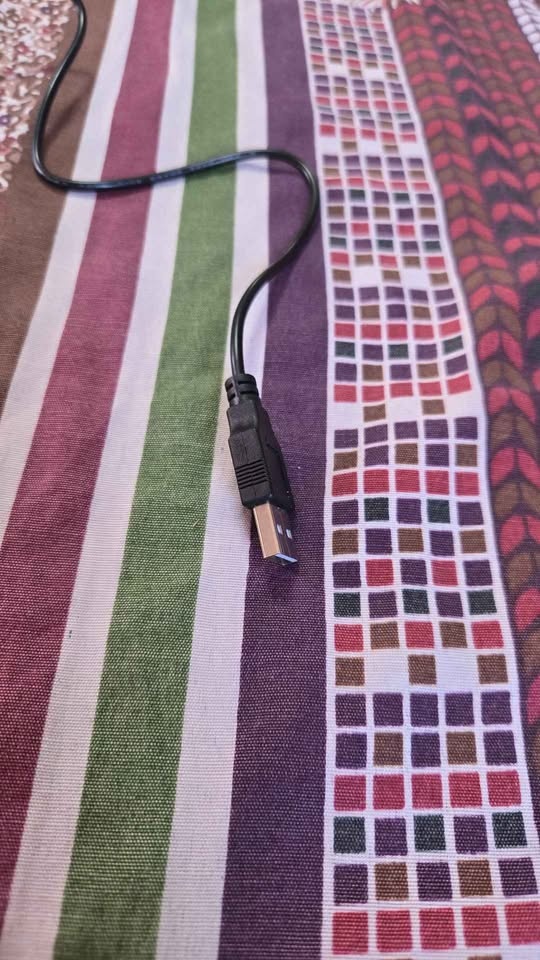 Micro USB Cable 4FT - photo 3