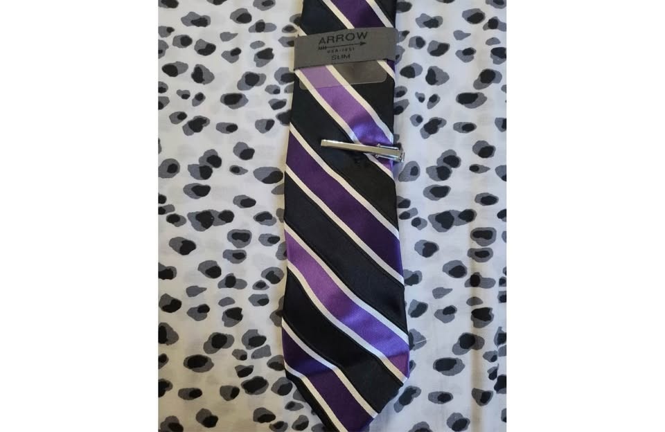 Arrow Slim Tie - photo 3