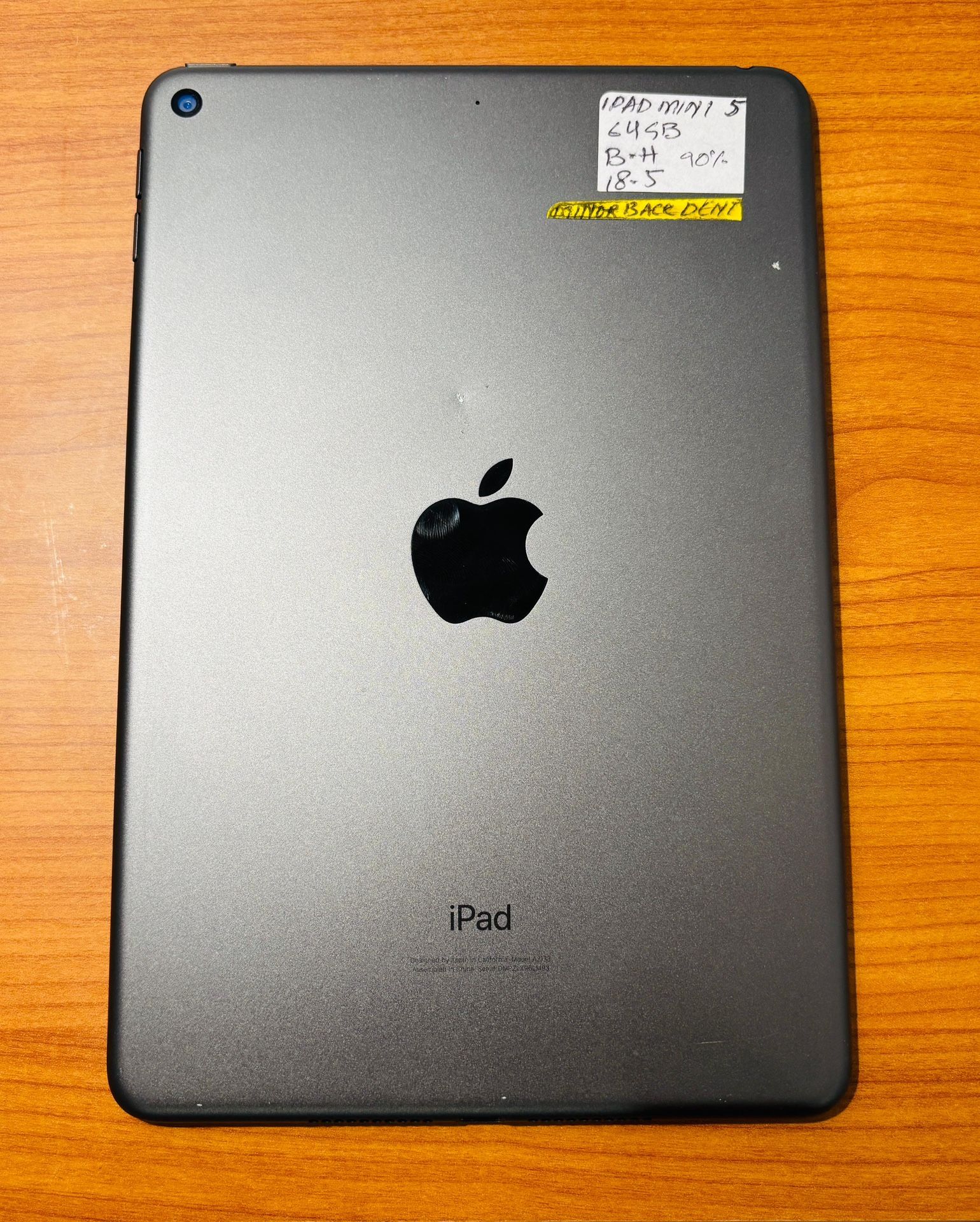 Apple iPad Mini 5 64GB Fully Functional - photo 2