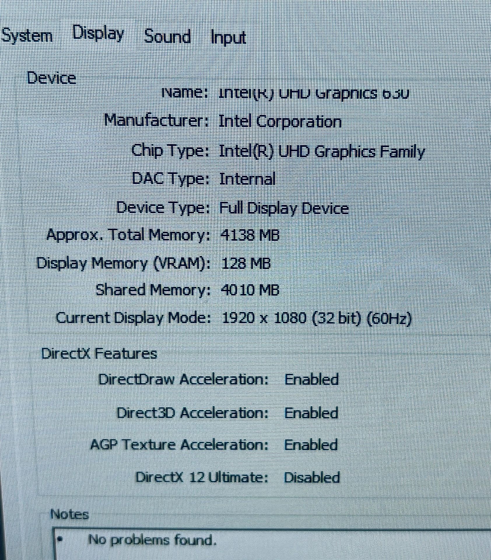 DELL OPTIPLEX 5270 All IN ONE PC i5-9600u 8GB 250GB SSD - photo 5
