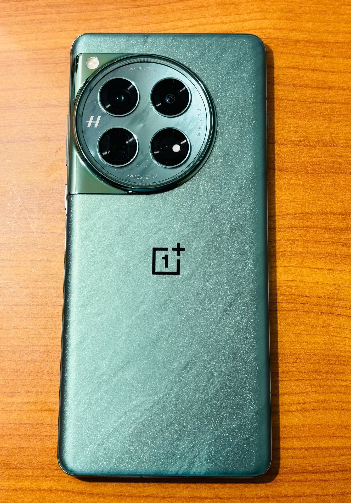ONEPLUS 12 512GB Like New Factory Unlocked - photo 3