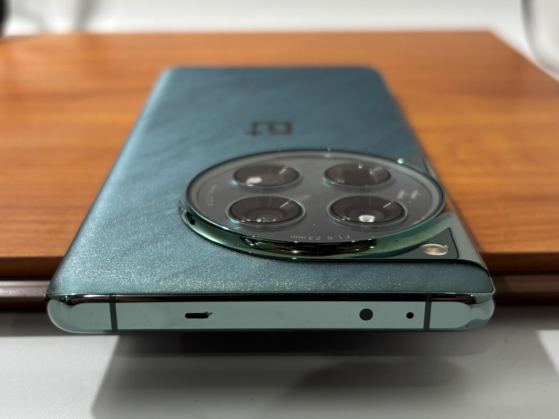 ONEPLUS 12 512GB Like New Factory Unlocked - photo 5