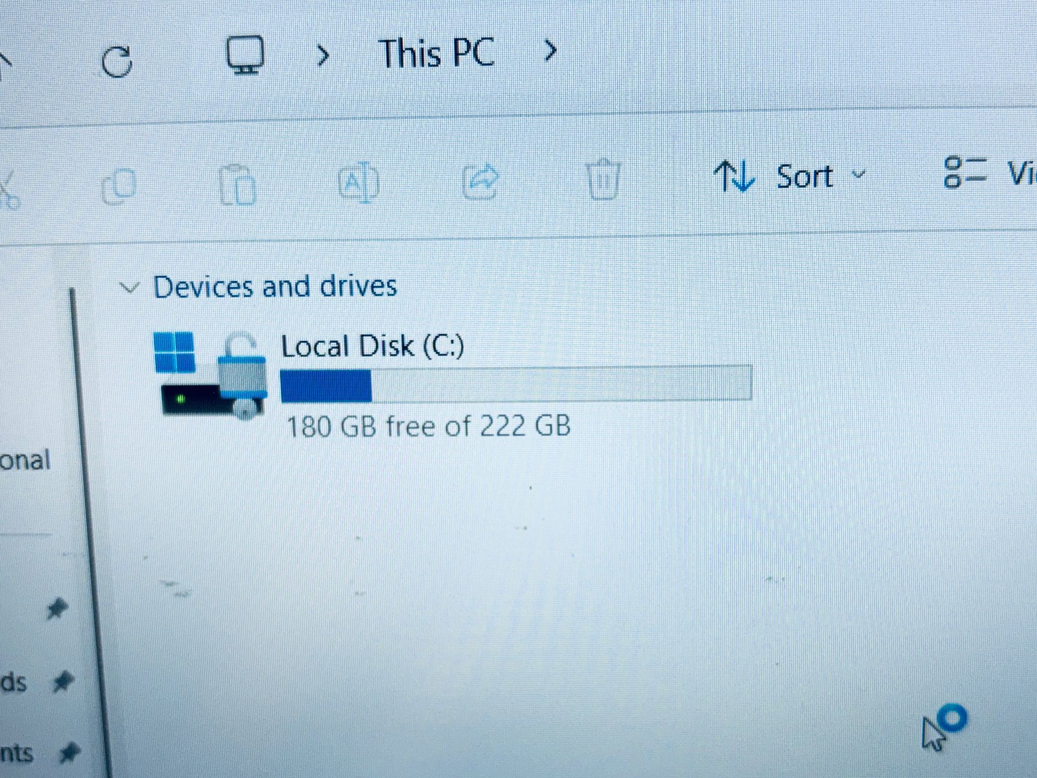 Dell Inspiron 3501 15.6” 2022 Core i5 16GB 256GB SSD - photo 2
