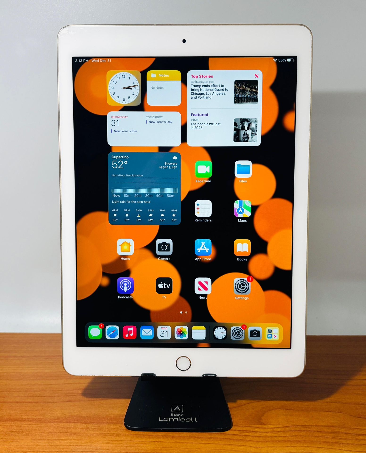 Apple iPad Air 2 128GB UNLOCKED Fully Functional