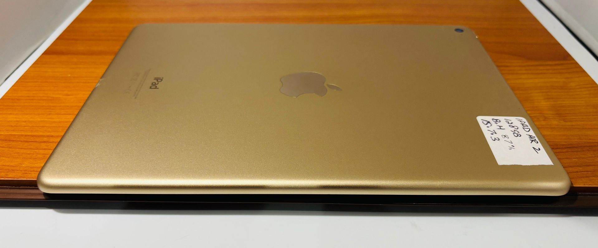 Apple iPad Air 2 128GB UNLOCKED Fully Functional - photo 2