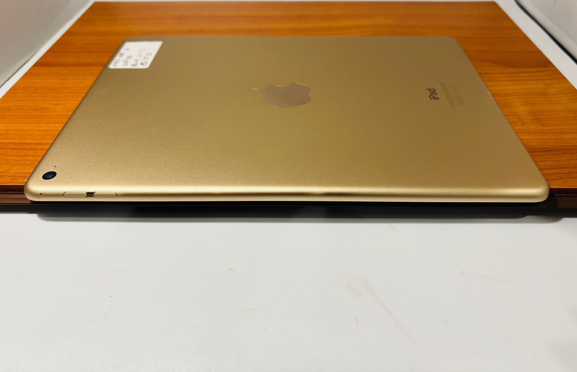 Apple iPad Air 2 128GB UNLOCKED Fully Functional - photo 3