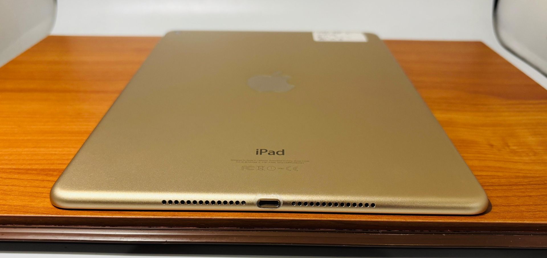 Apple iPad Air 2 128GB UNLOCKED Fully Functional - photo 4