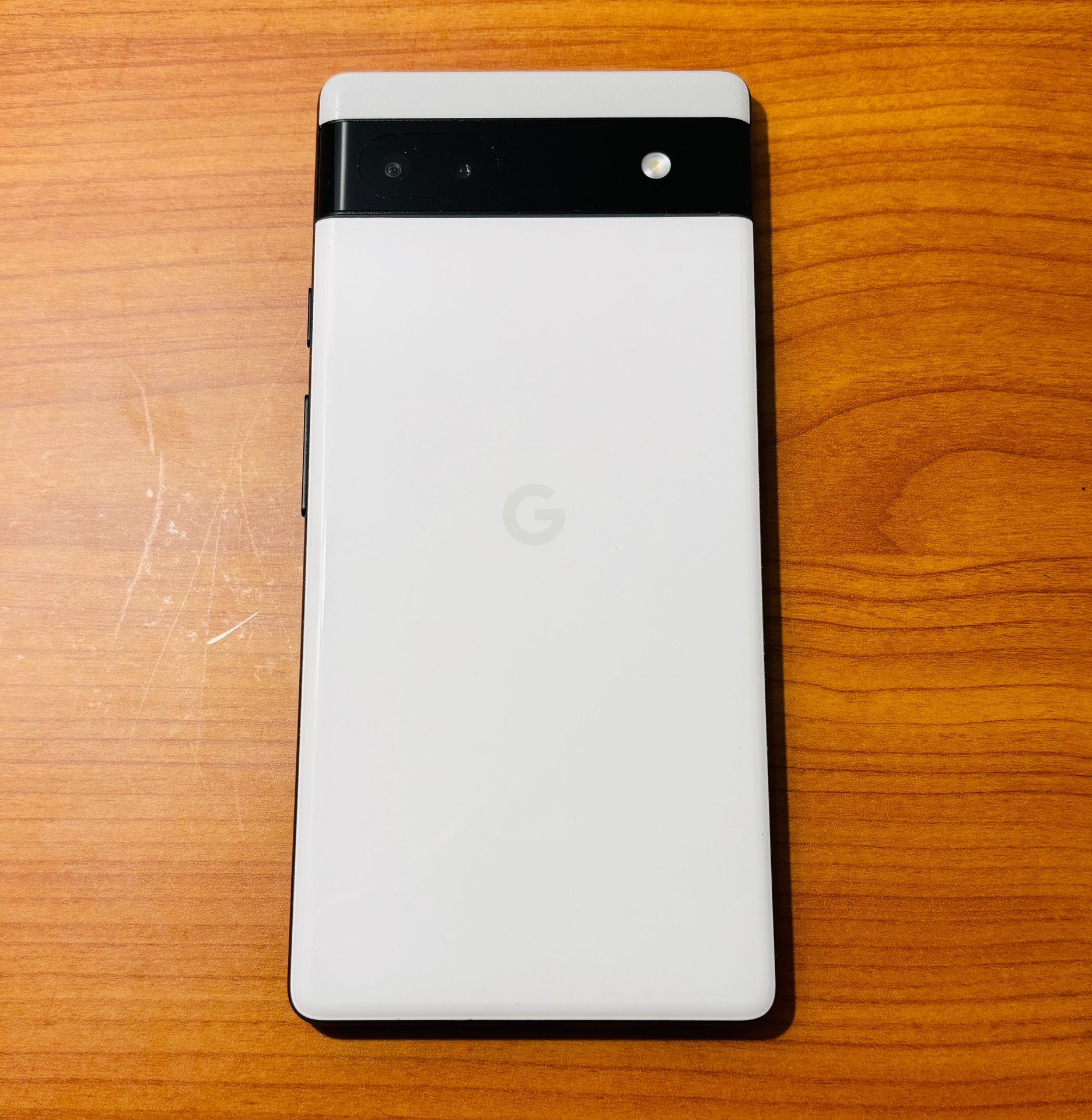 Google Pixel 6A 128GB UNLOCKED Fully Functional - photo 3