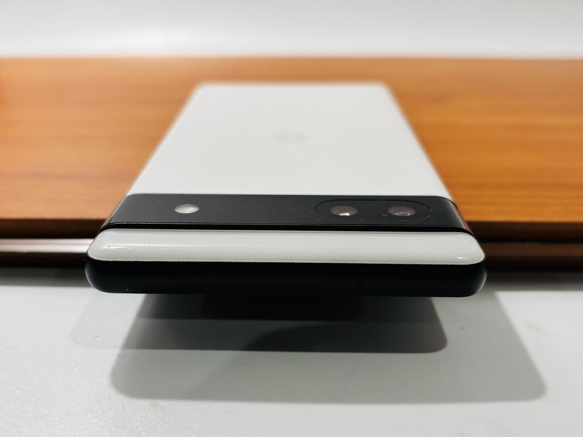 Google Pixel 6A 128GB UNLOCKED Fully Functional - photo 5