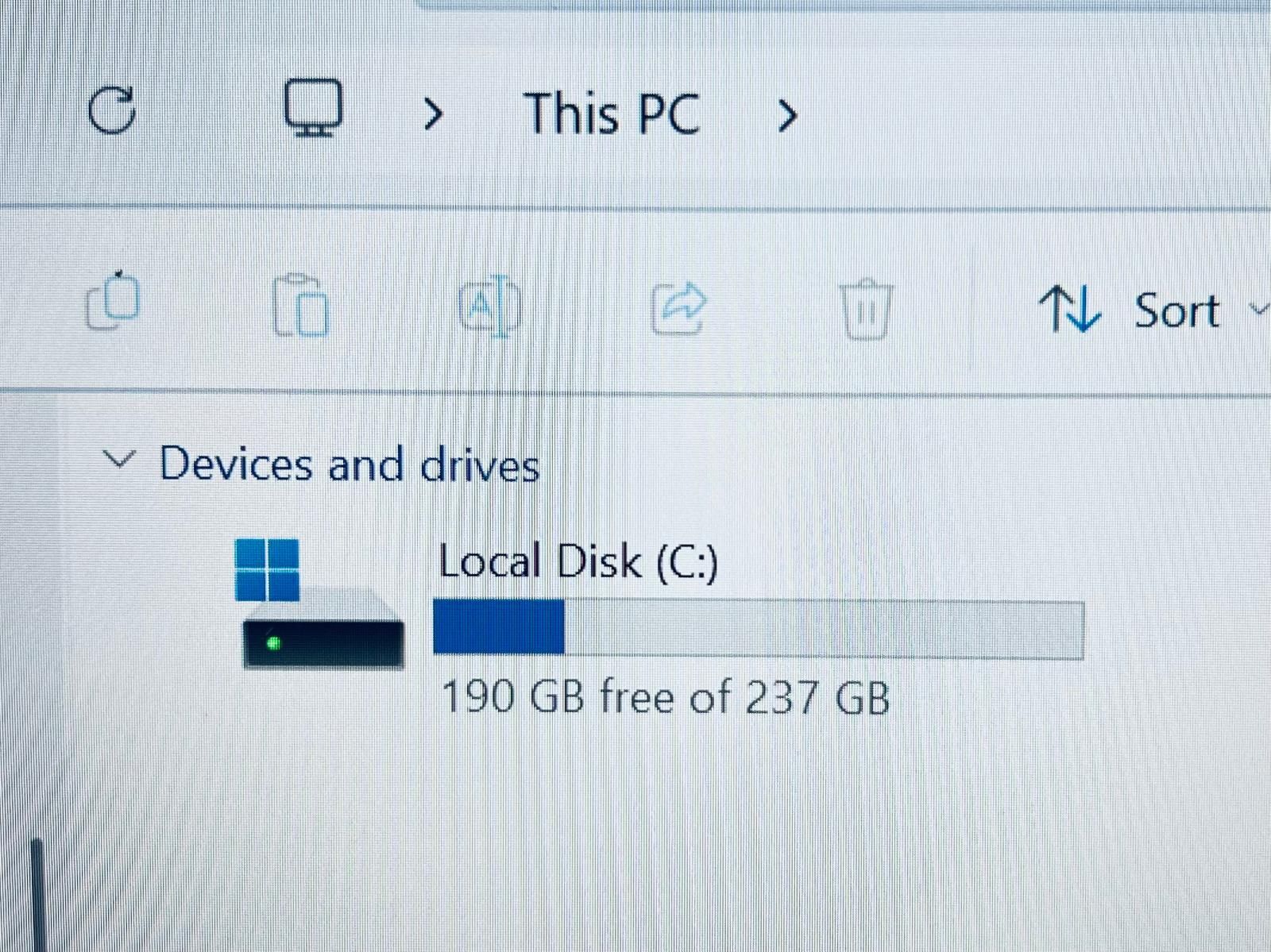 Lenovo Yoga X380 Core i5-8350U 8GB 256GB SSD Windows 11 - photo 3