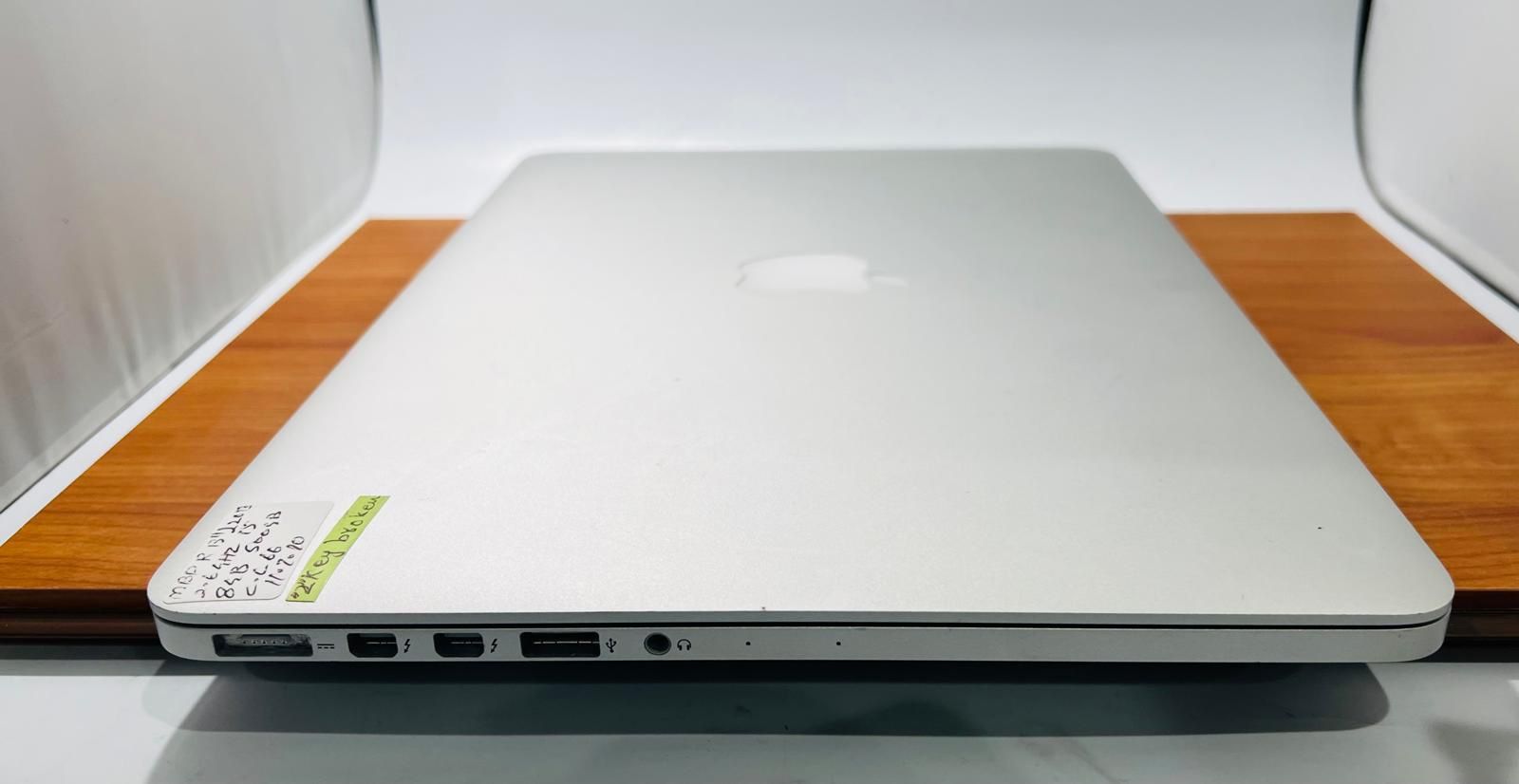 Apple MacBook Pro 13” 2013 Core i5 8GB 500GB OS Big Sur - photo 2