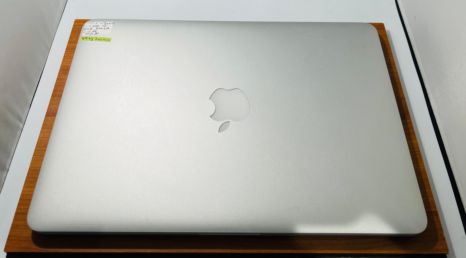 Apple MacBook Pro 13” 2013 Core i5 8GB 500GB OS Big Sur - photo 4