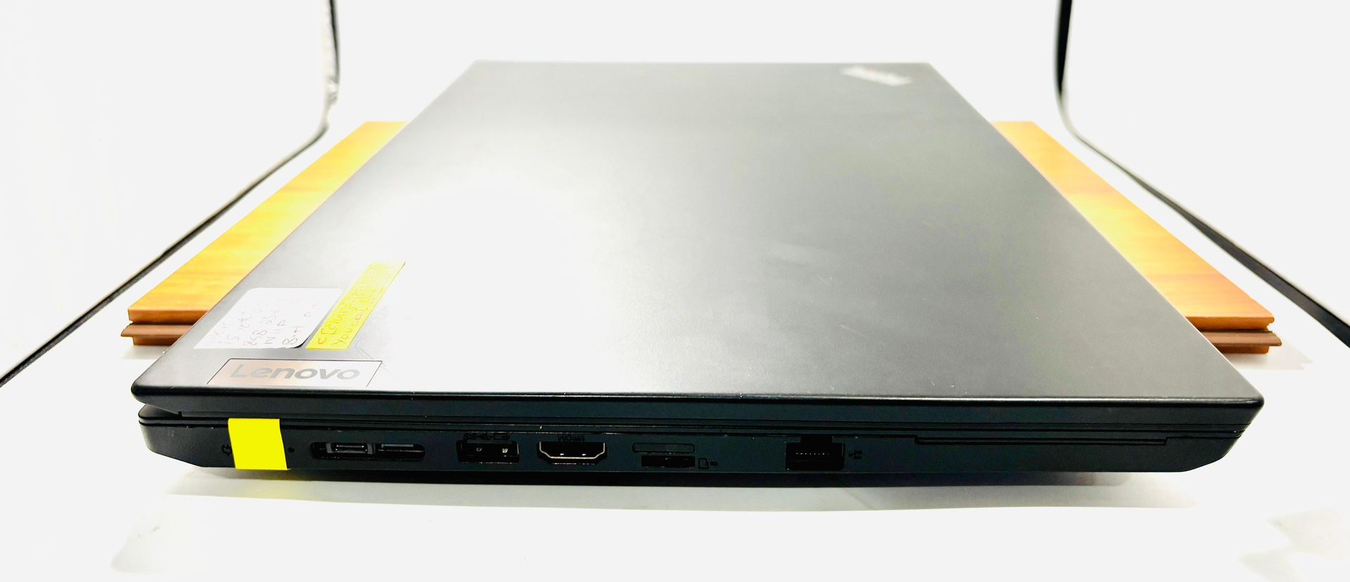 LENOVO L15 Core i5-10310u 8GB 256GB SSD Windows 11 Pro - photo 5