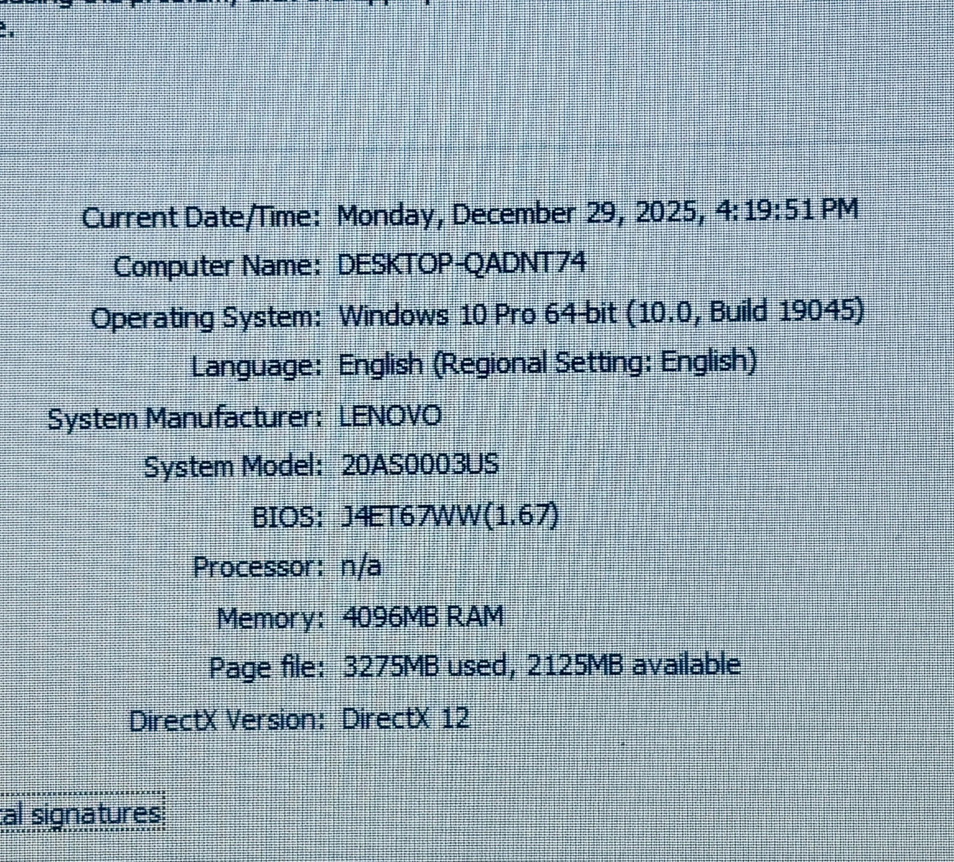 Lenovo L440 Core i5 4GB 500GB Windows 10 Fully Functional - photo 3